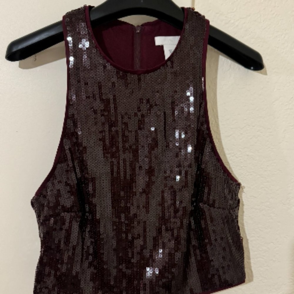 H&M sequence top - Picture 4 of 5